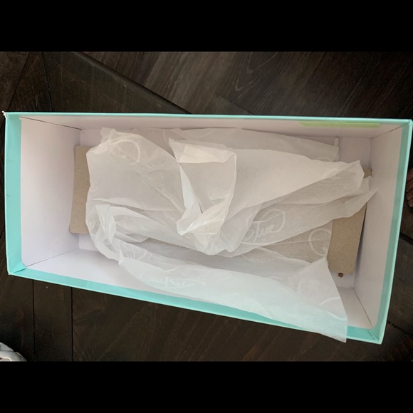 Sparkly Flats - Picture 6 of 6